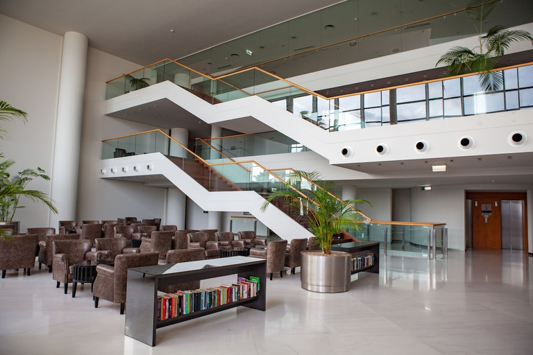 Public Area 4, Vidamar Resort Madeira, Funchal
