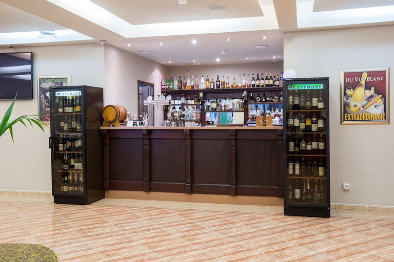 Food & Drinks 5, Arthurs Spa Hotel By Mercure, Dmitrovskiy rayon