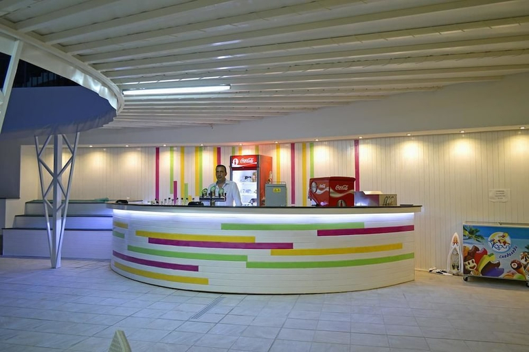 Public Area, Arena Mar Hotel & SPA - All Inclusive, Varna