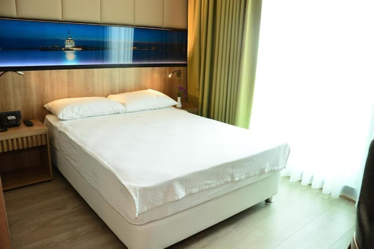 Bedroom 4, Radar Otel, Bahçelievler