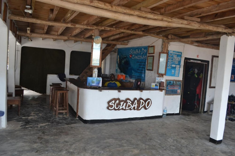 Public Area, Sunset Kendwa, Kaskazini 'A'