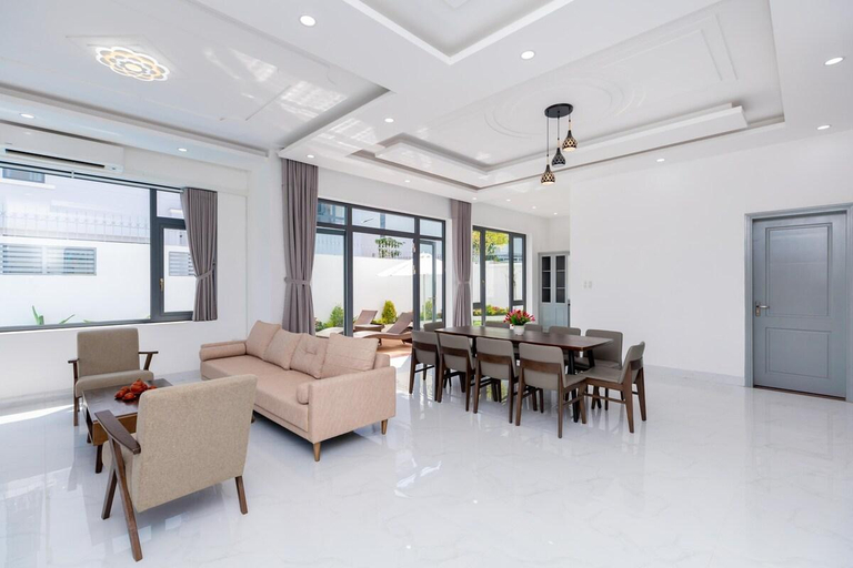 Others 5, Housion Villa Vũng Tàu Near Beach, Vũng Tàu