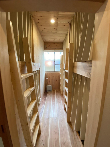 Others 5, Backpackers Hostel TSUBAMENOYADO, Shizuoka