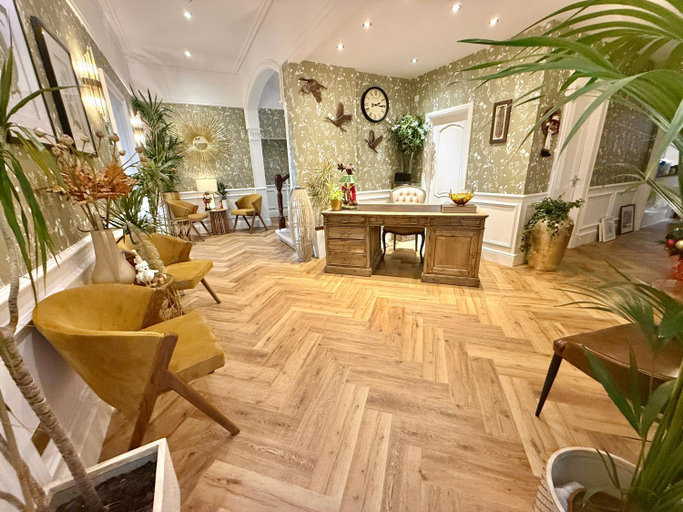 Public Area 4, Seabank House Hotel, Highland