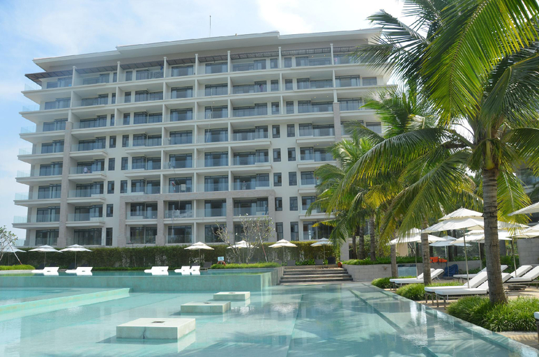 Others 5, Hòa Hải Apartments, Da Nang
