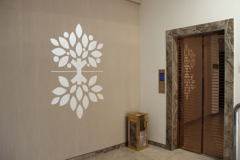 Public Area, Armat Hotel, Irkutskiy rayon