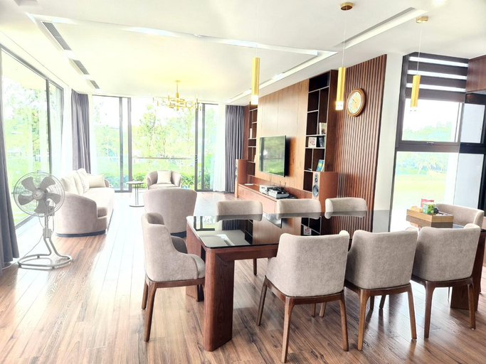 Others 3, Ngoc Thanh Villas, Phúc Yên