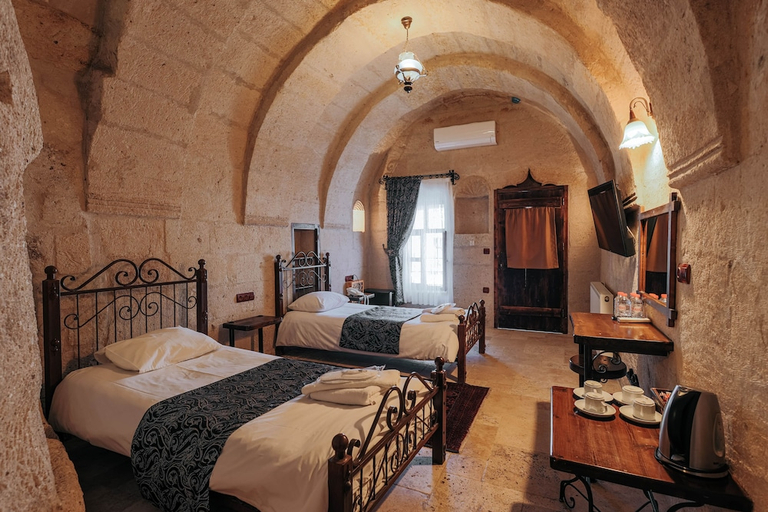 Bedroom 2, Century Cave Hotel, Nevşehir
