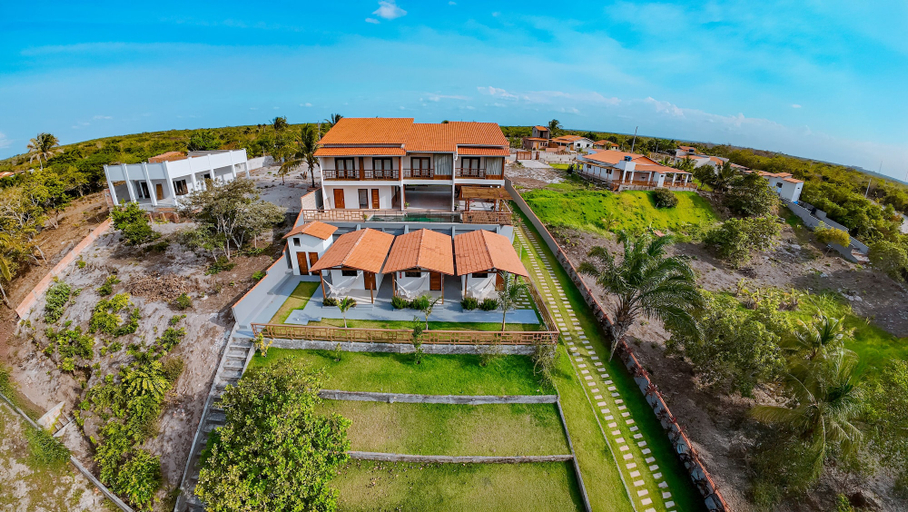 Exterior 4, Village Dunes Pousada, Barreirinhas