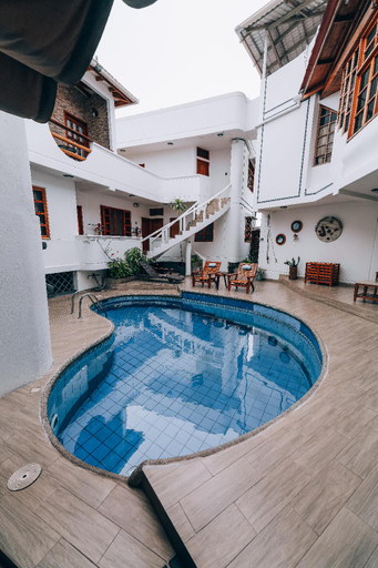 Sport & Beauty 2, Hotel Santa Fe, Santa Cruz