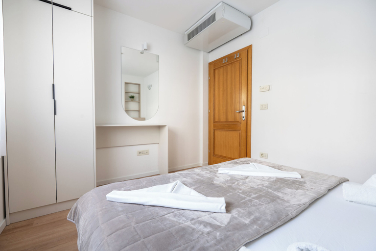 Bedroom 2, Pansion Simic, Makarska
