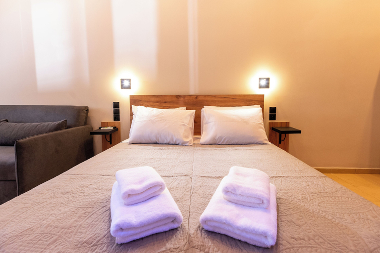 Room 2, Nestel Near Athens Airport, Attica