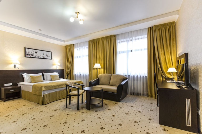 Others 3, Ural Tau Hotel, Ufimskiy rayon