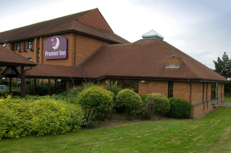 Exterior & Views 1, Premier Inn York South West, North Yorkshire