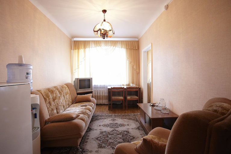 Others 5, Centralnaya Hotel, Novosibirskiy rayon