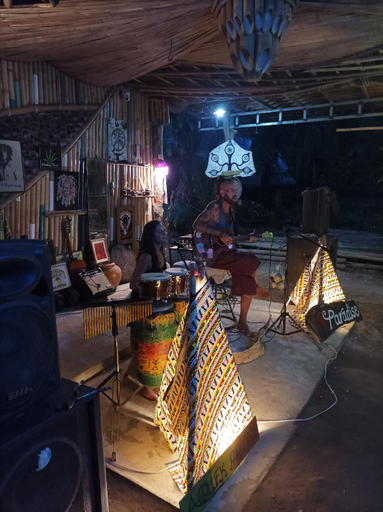 Food & Drinks 2, Ao Luek Bungalows, Ao Luk
