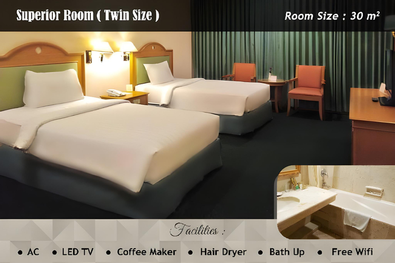 bedroom 6