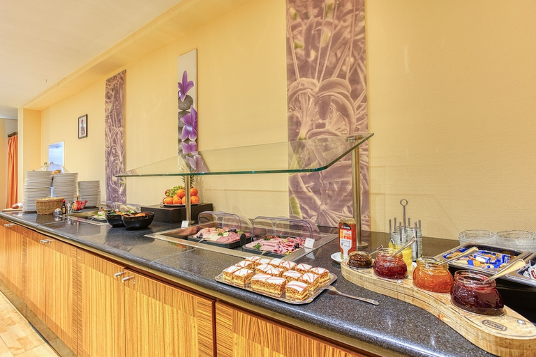 Food & Drinks 4, Centro Hotel Braunschweig, Braunschweig