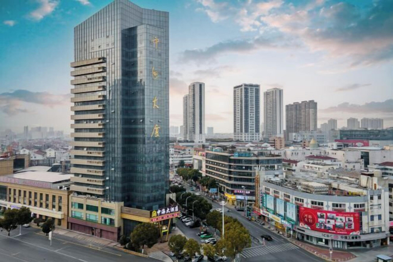 Others 5, Yangzhong Zhonghai Hotel, Zhenjiang