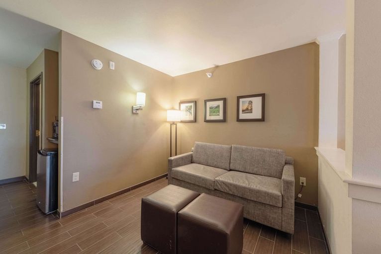 Others 5, Comfort Inn & Suites Alamosa, Alamosa