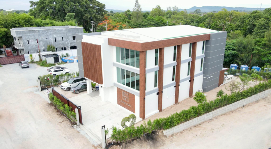 4, Oasis Villa, Pattaya
