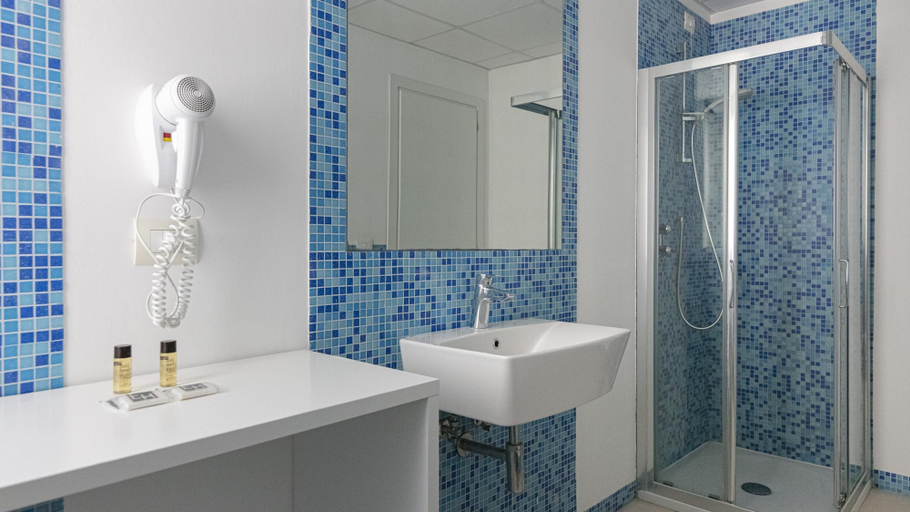 Room 3, Residenza Excelsior 809, Chieti
