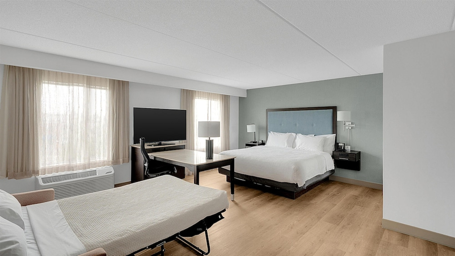 Others 3, Hampton Inn & Suites by Hilton Toronto Markham, York