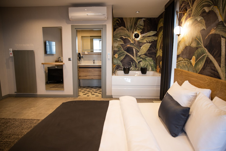 Bedroom 3, Kartepe Panorama, Kartepe