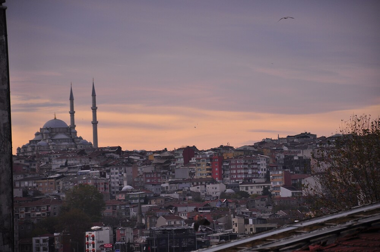 Others 5, Navan hotel, Beyoğlu