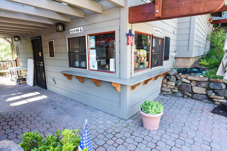 Exterior & Views 2, Northstar California Resort, Placer