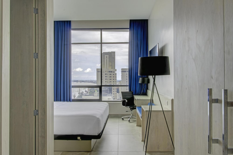 Others 5, Doubletree By Hilton Guayaquil, Guayaquil