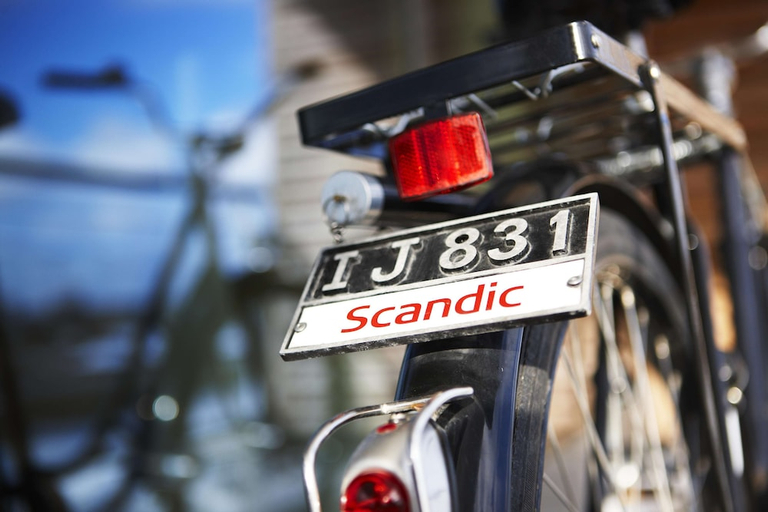 Others 4, Scandic Sydhavnen, Copenhagen