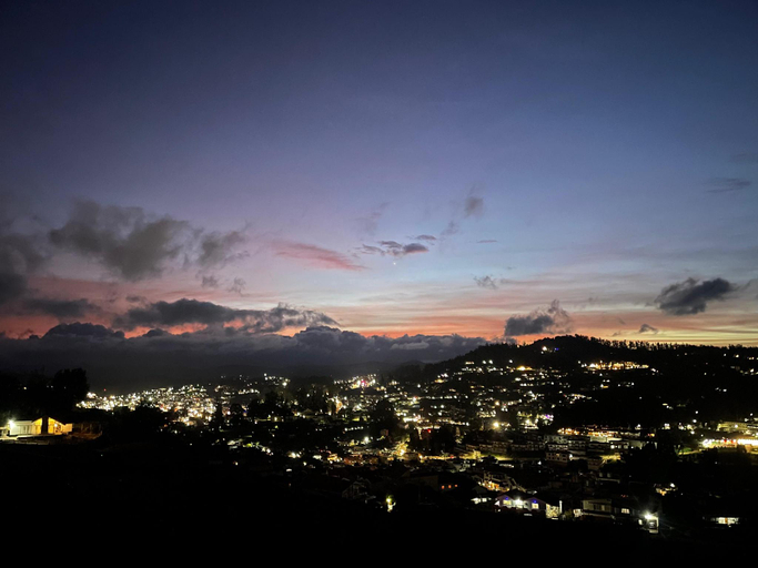 5, Ooty Apartments, The Nilgiris