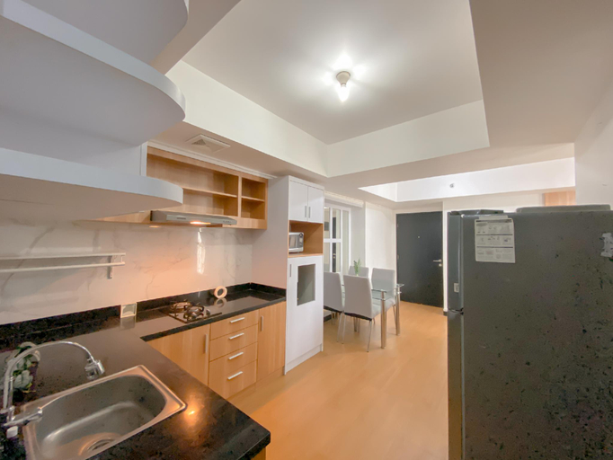Others 5, Comfy Elegant 2BR The Wave Kuningan By Travelio, Jakarta Selatan
