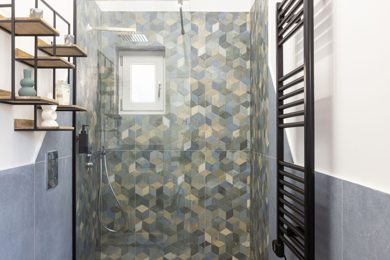 Bathroom 4, Estate4home - Heart Holiday, Napoli