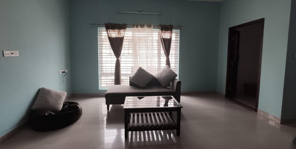 Others 4, Agrahara Apartments, Mysore