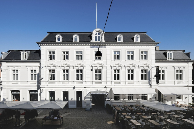 Exterior & Views 2, Four Points Flex by Sheraton Roskilde, Roskilde