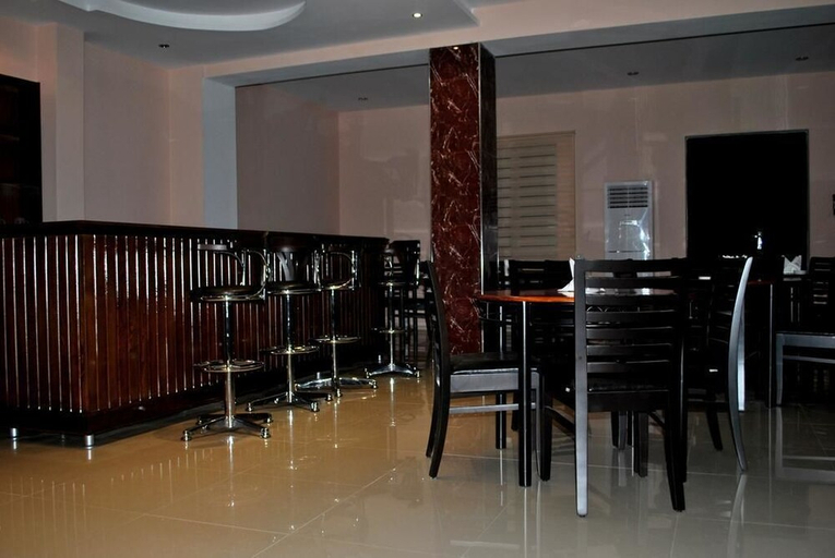 Food & Drinks 5, Hotel Max Comfort, Tskaltubo