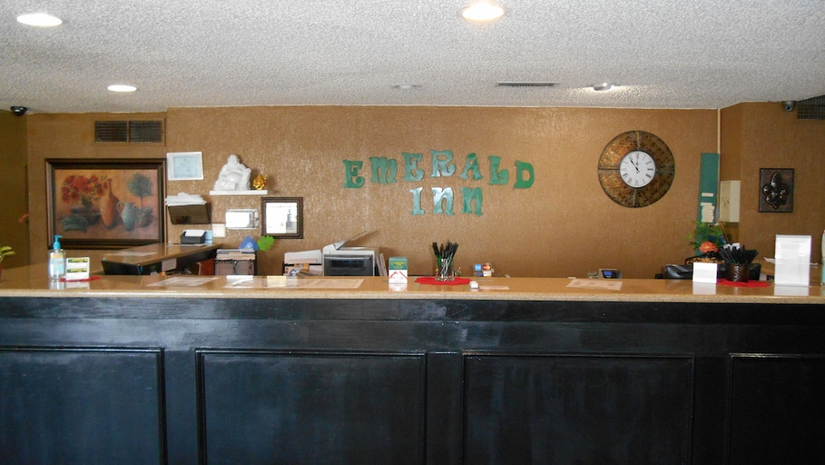 Others, Econo Lodge Inn & Suites Abilene East District, Taylor