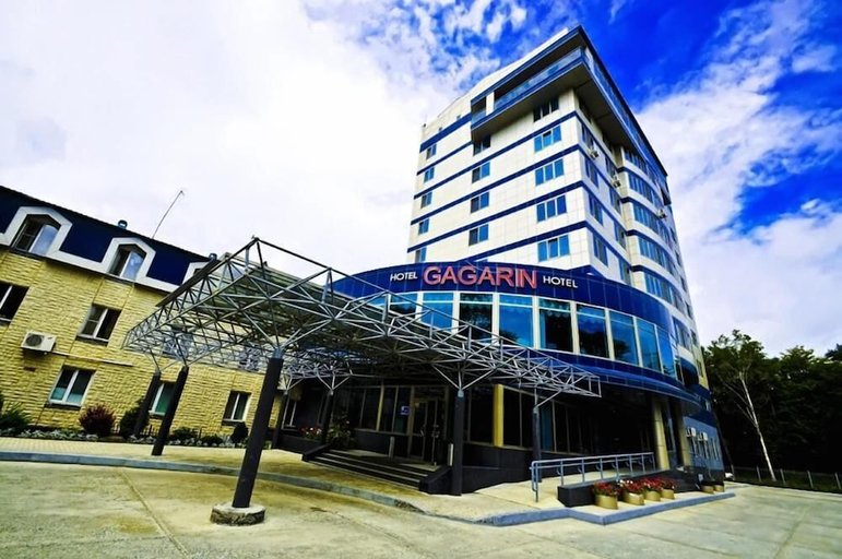 Exterior & Views, Hotel Gagarin, Anivskiy rayon