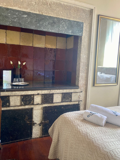 Bedroom 2, Kutlukaya Butik Otel, Urla