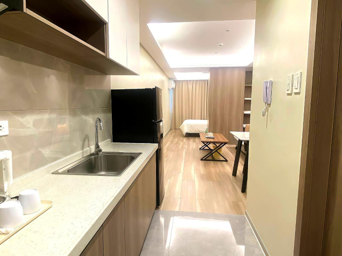 3, City Center Business Hotel(Manila Airport and PITX), Parañaque