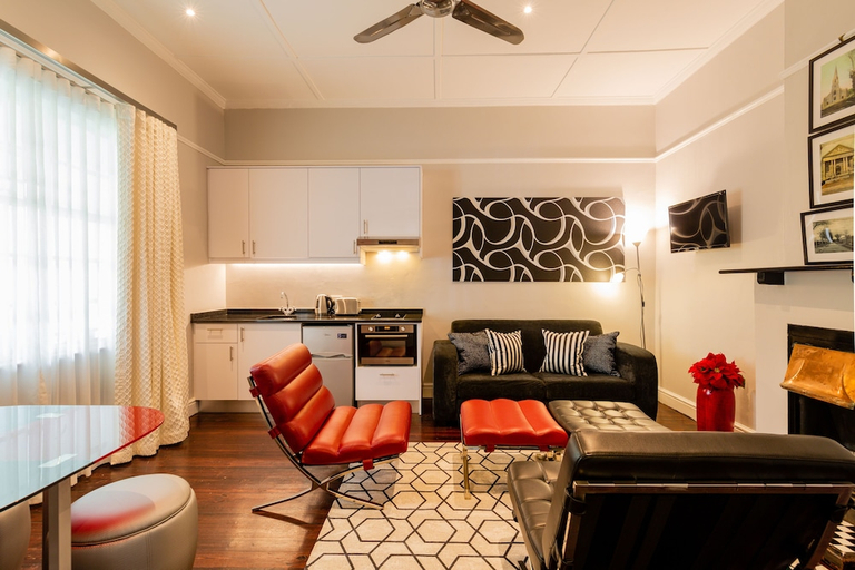 Others 5, Boschhuis Apartments - Stellenbosch, Cape Winelands