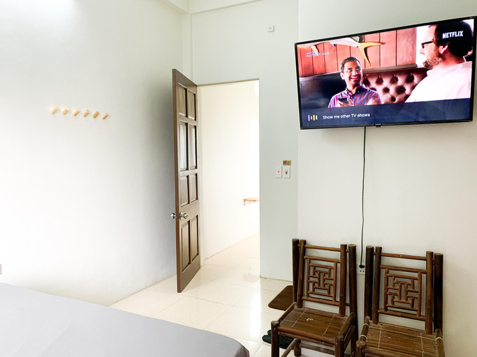 Others 3, Hanoi Apartments, Ba Vi