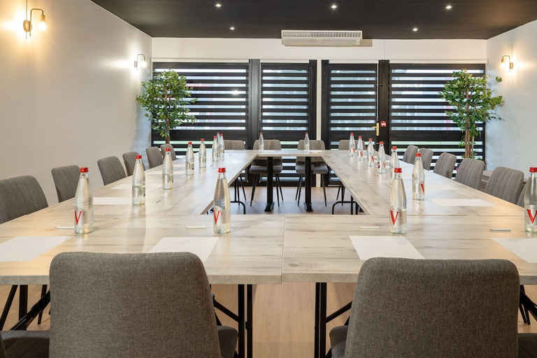 Food & Drinks 5, Sure Hotel by Best Western Rouvignies Valenciennes, Nord