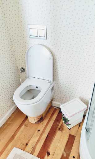 Bathroom 5, Lotus Restaurant & Home, Şile