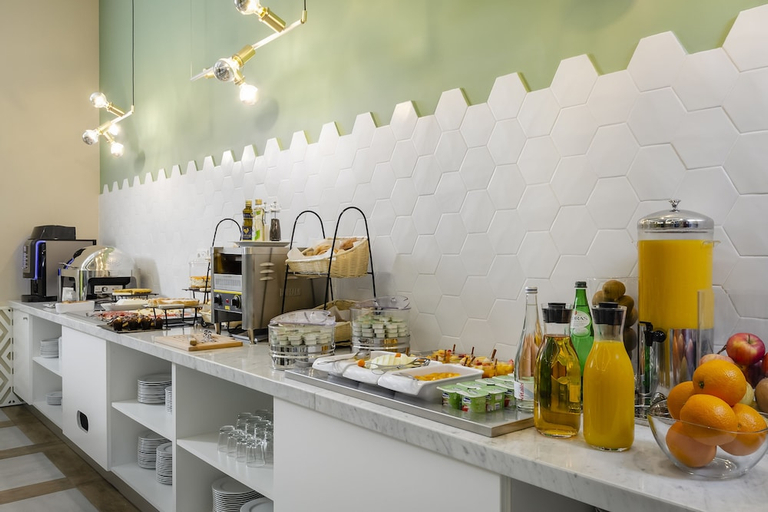 Food & Drinks 5, Exe Wellington, Figueira da Foz