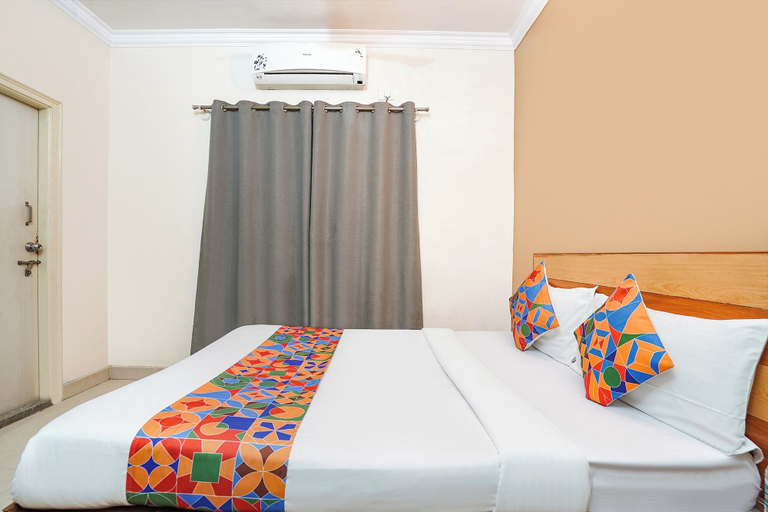 Room 4, Via A1 Suites, Bangalore