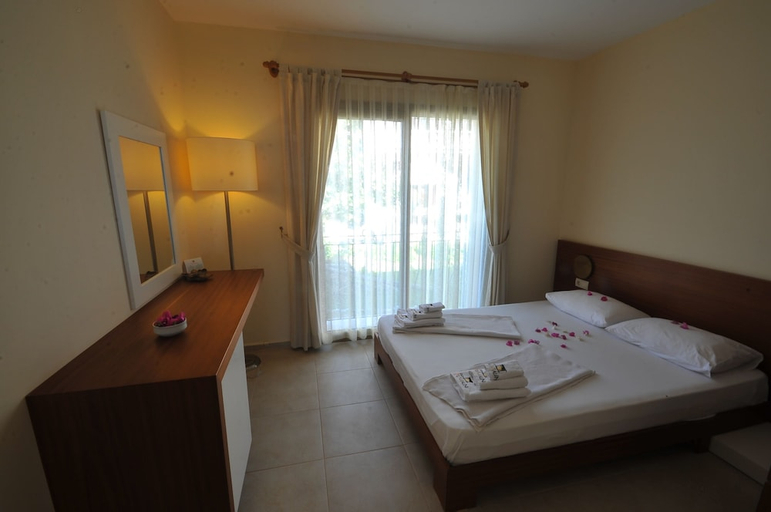 Bedroom 4, Club Pomalin, Milas
