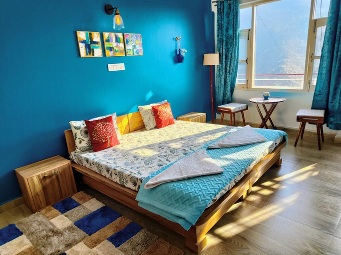 3, McLeod Ganj Apartments, Kangra